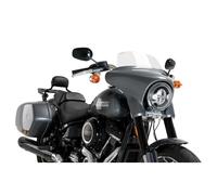 Puig 21340W High-Road Sport Accesorio específico, Transparente