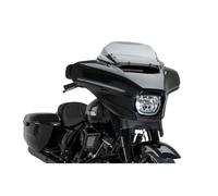 Puig High-Road Sport para Harley davidson CVO STREET GLIDE FLHXSE, entre otros