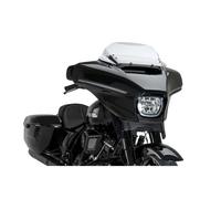Puig 22109W High-Road Sport accesorio específico, Transparente