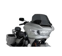 Puig 22108F High-Road Touring PMMA touring 4 mm, Ahumado oscuro