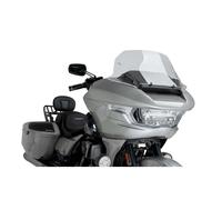 Puig 22108W High-Road Touring PMMA touring 4 mm, Transparente