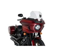 Puig 21366W High-Road Touring PMMA touring 4 mm, Transparente