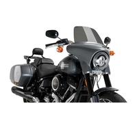 PARABRISAS PUIG HIGH-ROAD TOURING PARA HARLEY D. SOFTAIL SPORT GLIDE FLSB 18-24