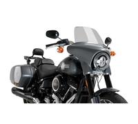 PARABRISAS PUIG HIGH-ROAD TOURING PARA HARLEY D. SOFTAIL SPORT GLIDE FLSB 18-24