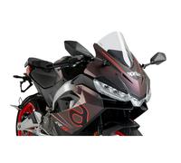 Puig 22274W Cúpula R-Racer accesorio específico, Transparente