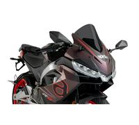 Puig 22274F Cúpula R-Racer Accesorio específico, Ahumado Oscuro