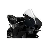 Parabrisas Puig R-Racer para Honda CBR600 RR 2023 transparente