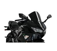 Puig 3880N Cúpula R-Racer accesorio específico, Negro