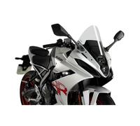 PARABRISAS PUIG R-RACER PARA SUZUKI GSX-8R 24-25 TRANSPARENTE