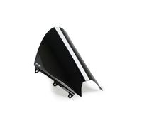 Parabrisas Puig R-Racer para Suzuki GSX-8R 24-26 negro