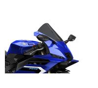 Puig 22285F Cúpula R-Racer accesorio específico, Ahumado oscuro