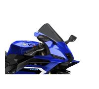 Puig 22285F Cúpula R-Racer accesorio específico, Ahumado oscuro