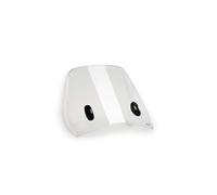 PARABRISAS PUIG SCOOTER TRAFIC PARA APRILIA SR50 R FACTORY 21-23 TRANSPARENTE