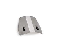 PARABRISAS PUIG SCOOTER TRAFIC PARA SYM FIDDLE II 125 10-14 AHUMADO CLARO