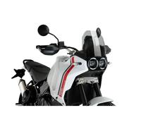 Puig 21448H Cúpula Sport accesorio específico, Ahumado