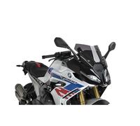 Puig 22680F Cúpula Sport accesorio específico, Ahumado oscuro
