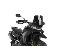 Puig 22836F Cúpula Sport accesorio específico, Ahumado oscuro