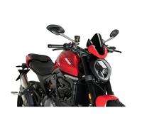 Puig Cúpula Sport 20688N Accesorio específico Negro