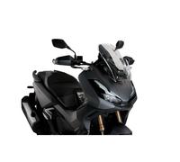 Cúpula Puig Sport para HONDA ADV 350 22-26 Transparente