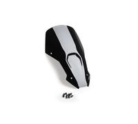 PUIG CUPOLINO SPORT PER HONDA CRF1100L AFRICA TWIN ADVENTURE SPORTS 24-25 NERO