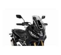 Cúpula Puig Sport para HONDA X-ADV 750 21-26 Ahumado Claro