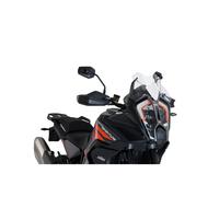 PARABRISAS PUIG SPORT PARA KTM 1290 R SUPER ADVENTURE 21-23 TRANSPARENTE