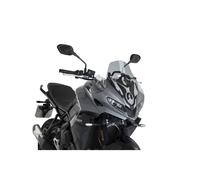 PARABRISAS PUIG SPORT PARA TRIUMPH TIGER 800 SPORT 2025 AHUMADO CLARO