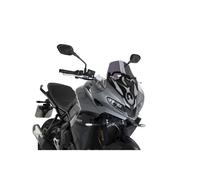 PARABRISAS PUIG SPORT PARA TRIUMPH TIGER 800 SPORT 2025 AHUMADO OSCURO