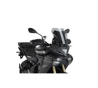 Puig 22455H Cúpula Sport accesorio específico, Ahumado
