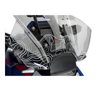 PARABRISAS PUIG TOURING CON RADAR PARA BMW R1300 GS OPCION 719 TRAMONTANA 23-25