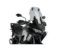 Parabrisas Puig Touring con visor para Kawasaki VERSYS 1000 SE, VERSYS 1100 S,