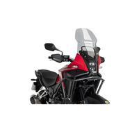 PARABRISAS PUIG TOURING HONDA NX 500 24-25 AHUMADO CLARO