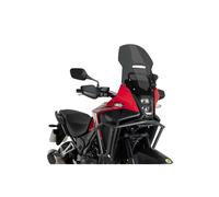 PARABRISAS PUIG TOURING HONDA NX 500 24-25 AHUMADO OSCURO