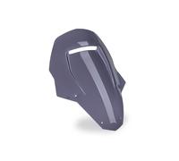 Puig 22898F Cúpula Touring PMMA Touring 4 mm, Ahumado Oscuro