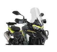 Puig 22585W Cúpula Touring PMMA touring 4 mm, Transparente