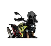 PARABRISAS PUIG TOURING PARA BMW F900 GS 24-25 AHUMADO OSCURO