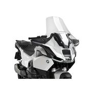 Parabrisas Puig Touring para Bmw R1300RT (año 2025-2026) - Transparente