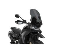 PARABRISAS PUIG TOURING PARA CFMOTO 800MT-X 25-26 AHUMADO OSCURO