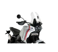 Puig 21437W Cúpula Touring PMMA Touring 4 mm, Transparente