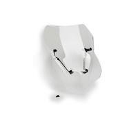 CARENABRIS PUIG TOURING PARA DUCATI MULTISTRADA V4 S SPORT 21-24 TRANSPARENTE