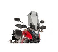 PARABRISAS PUIG TOURING PARA HONDA CB500X 22-24 HUMO CLARO
