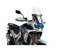 Parabrisas Puig Touring para Honda, entre otros (año 2020-2025) - Transparente