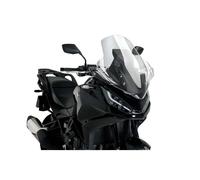 PARABRISAS PUIG TOURING PARA HONDA NT1100 22-24 TRANSPARENTE