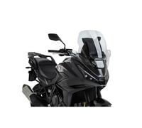 PARABRISAS PUIG TOURING PARA HONDA NT1100 DCT 25-26 TRANSPARENTE