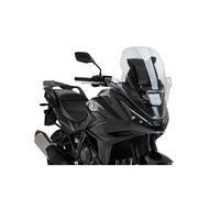 PARABRISAS PUIG TOURING PARA HONDA NT1100 2025 TRANSPARENTE