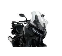 Parabrisas Puig Touring para Honda NT1100 DCT 22-24 transparente
