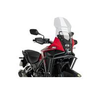 Puig 22021W Cúpula Touring PMMA touring 4 mm, Transparente