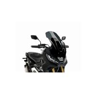 Parabrisas Puig Touring para Honda X-ADV (año 2021-2026) - Tintado oscuro