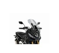 Puig 20585H Cúpula Touring PMMA Touring 4 mm, Ahumado