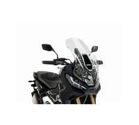 puig carenabis 20585 - honda x-adv (2021 -2025) transparente UNICA